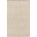 Sphinx By Oriental Weavers Oriental Weavers Aniston 27107 5x8 Rectangle - Beige/ Beige-100% Wool A27107152244ST